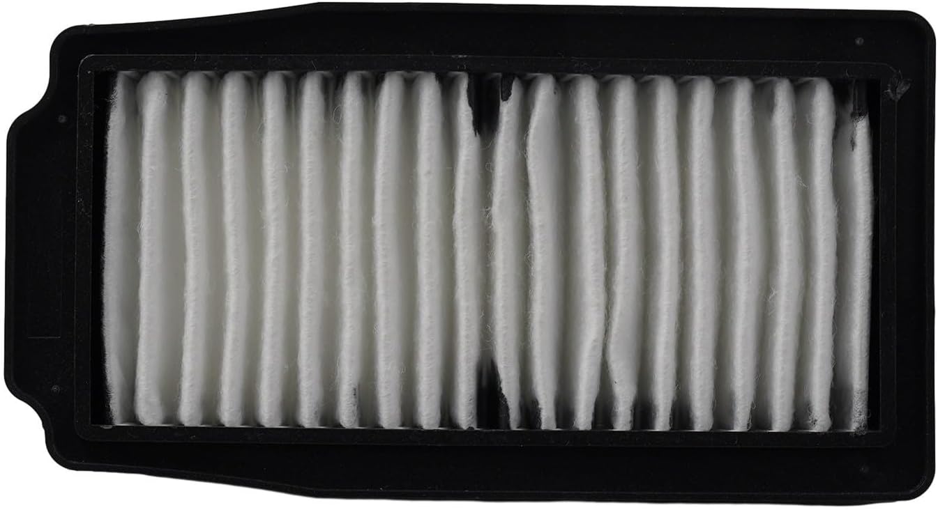 ya 5 8.10 Air Filter for for Suzuki GW250 Inazuma 250 12-17 GSX-R250 L3 2013 13780-48H00-000