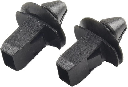 ya 2 8.15 Reliable Installation Clips for for Ram 1500 2500 3500 4500 5500 Set of 8