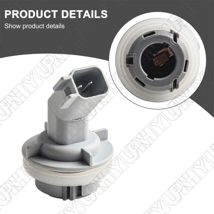 ya 4 8.14 1x Replacement Bulb Holder 1345075 4M5A-13K370-BA for Ford Focus MK2 2005-2013