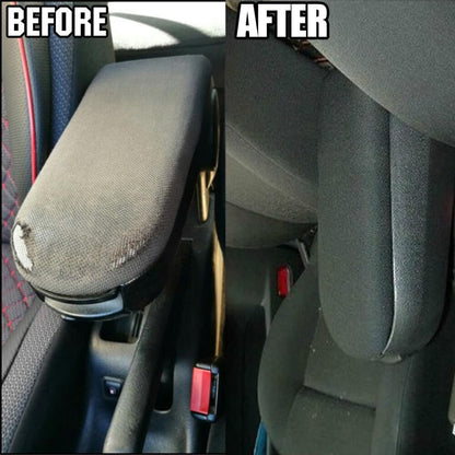 ya 11 9.14 zhengce for SEAT Ibiza 6J Toledo Auto Parts Armrest Latch Centre Armrest Handle Lid