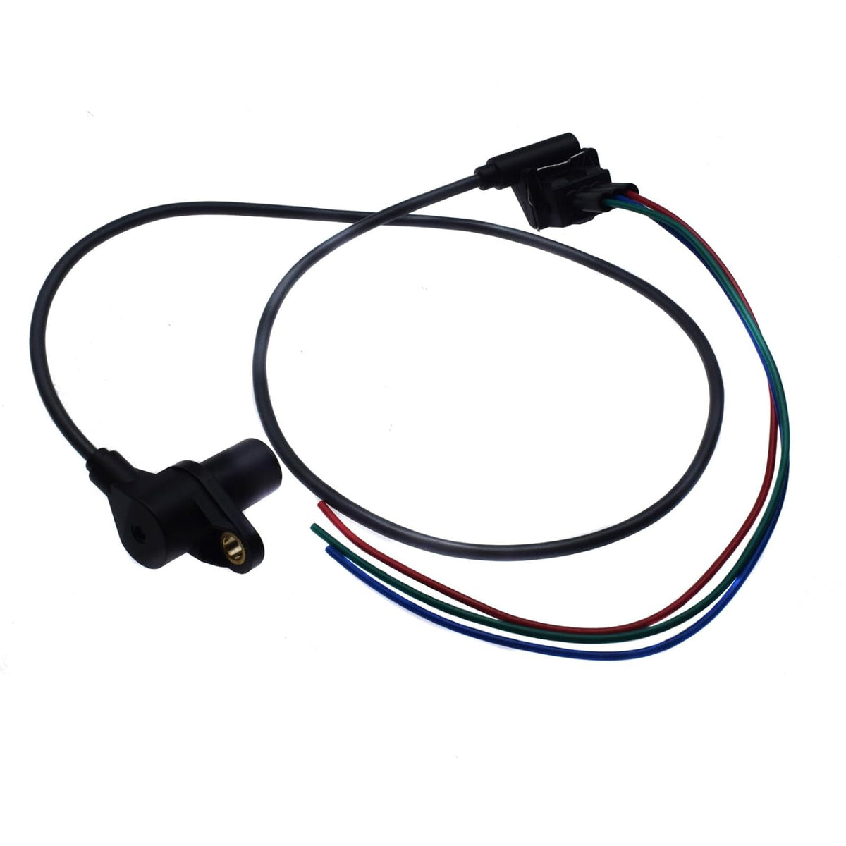 ya 5 8.10 Applicable to for BMW 325I 325IS Crank Crank Positioning Sensor + Wiring Harness