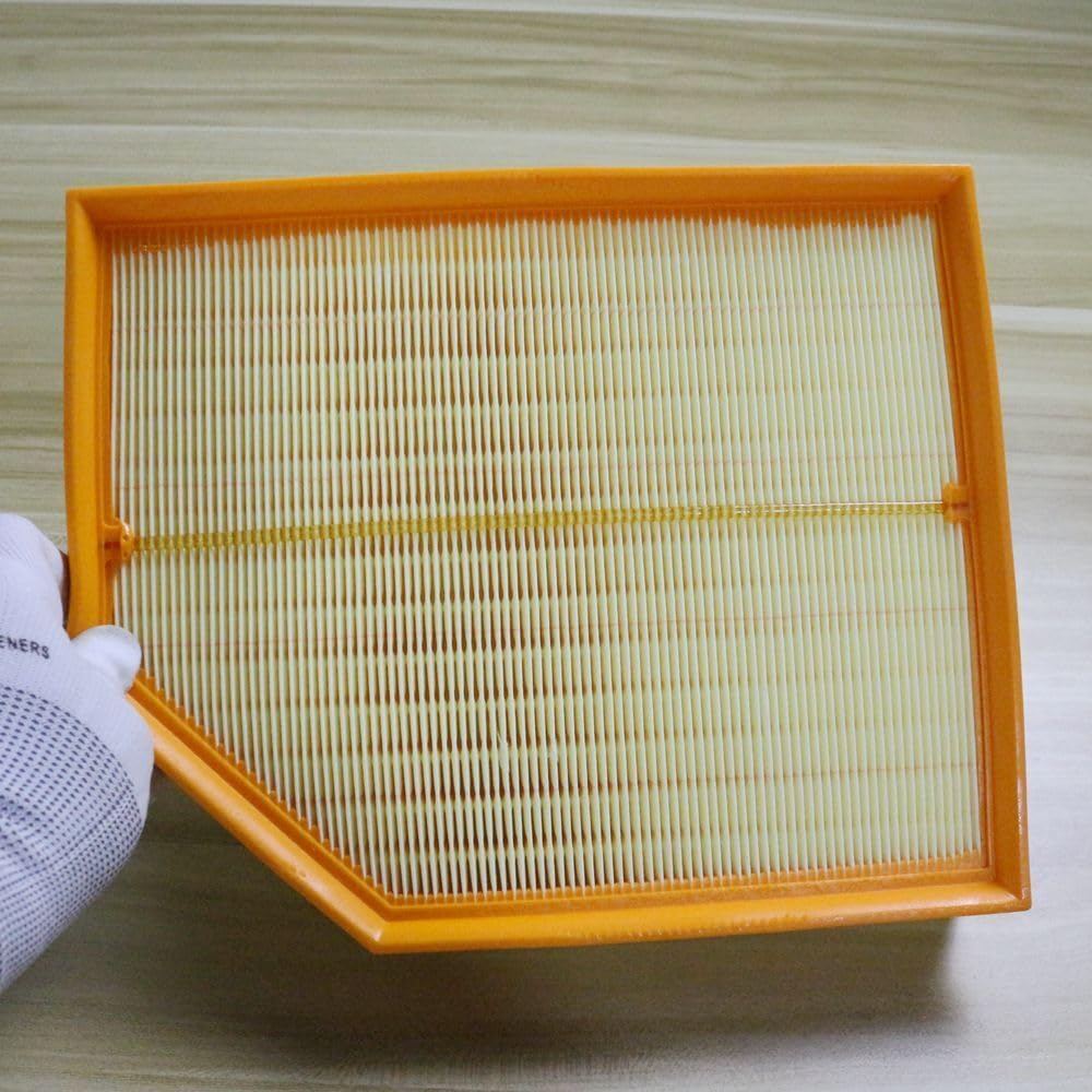 ya 23 10.7 baidi 31370089 Air Filter for Volvo V90 2017-2019 L4 2.0L XC90 16-19 V6 2.0L Engine -