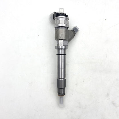ya 10 9.16 baidi New Fuel Injector 0445120082 for 2007.5-2010 DU for Ram AX 6.6L Diesel