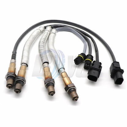ya 23 10.7 zhengce 4PCS 11787570481 11787545243 11787535269 11787570104 for BMW 1 3 120i 320i