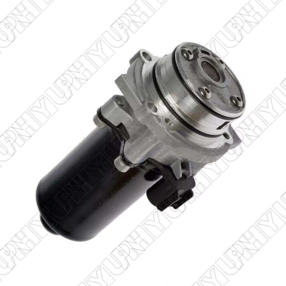 ya 7 8.24 baidi 68227808AA Rear Differential Pump Motor For 2014-2022 for Jeep Cherokee for Chrysler 200