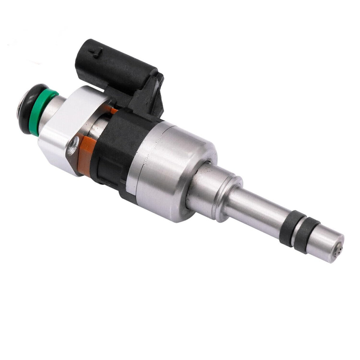 ya 4 8.8 4 Piece Fuel Injector Fits for Chevy for Cruze 2016-2019 Equinox 2018-2022 Malibu 2016-2020