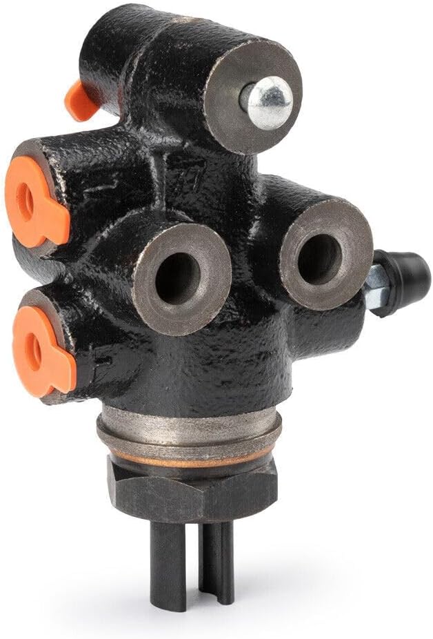 ya 10 9.16 baidi New Brake Load Sensing Proportioning Valve Fits for Toyota 47910-27081
