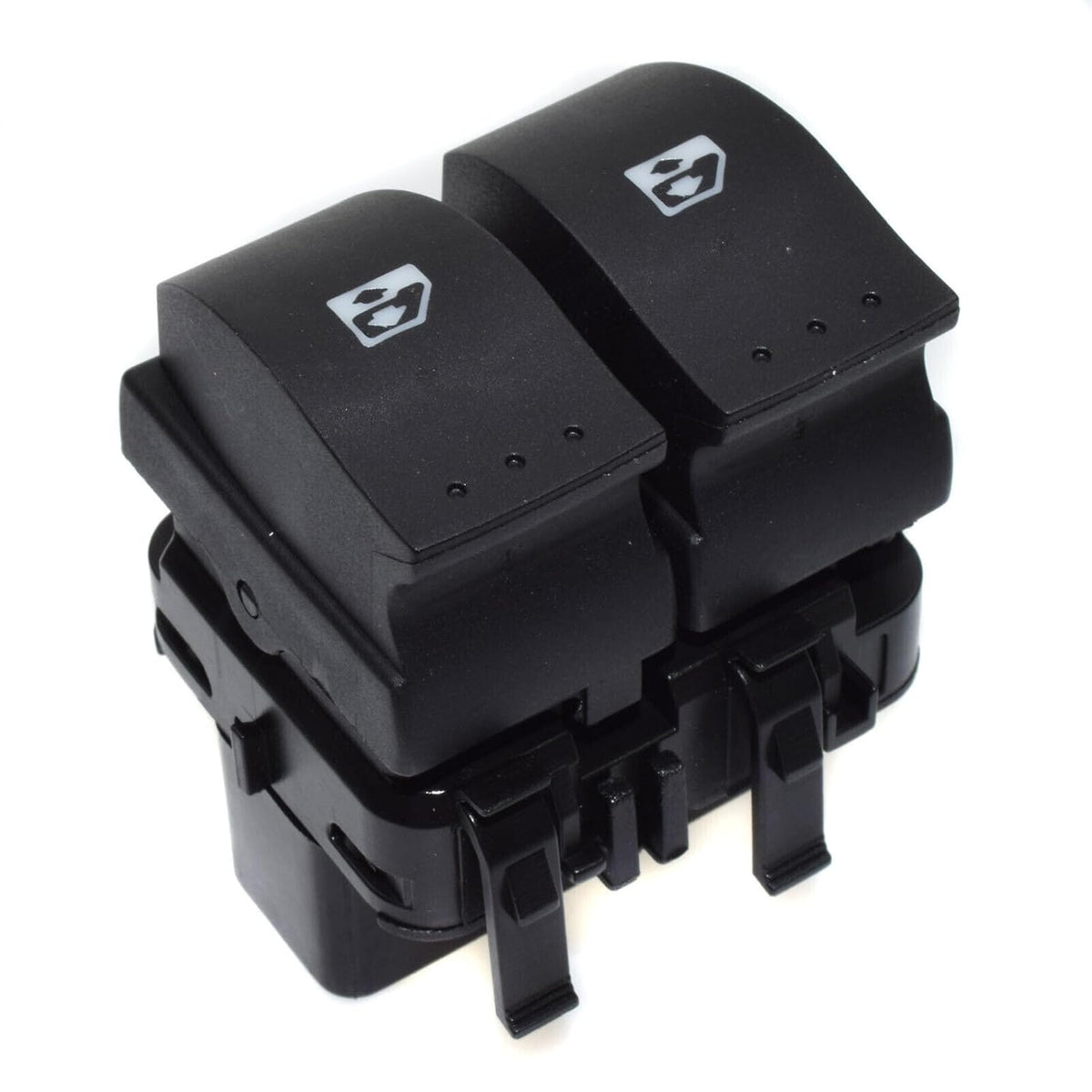 ya 6 8.14 8200060045 Power Window Control Switch for Renault CLIO II 1998-2005