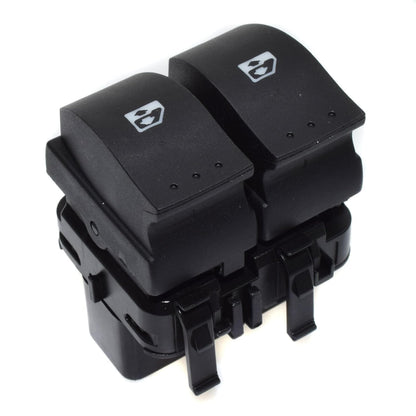ya 6 8.14 8200060045 Power Window Control Switch for Renault CLIO II 1998-2005