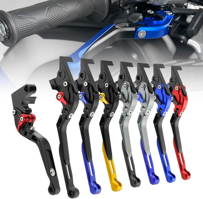 ya 4 8.24 baidi Adjustable Foldable Extendable Clutch Brake Lever for VOGE Valico 525 DSX DS525X