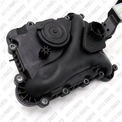 ya 4 8.24 baidi Crankcase Vent Valves compatible with for Audi A5 A7 Q7 3.0T 06E103547AK