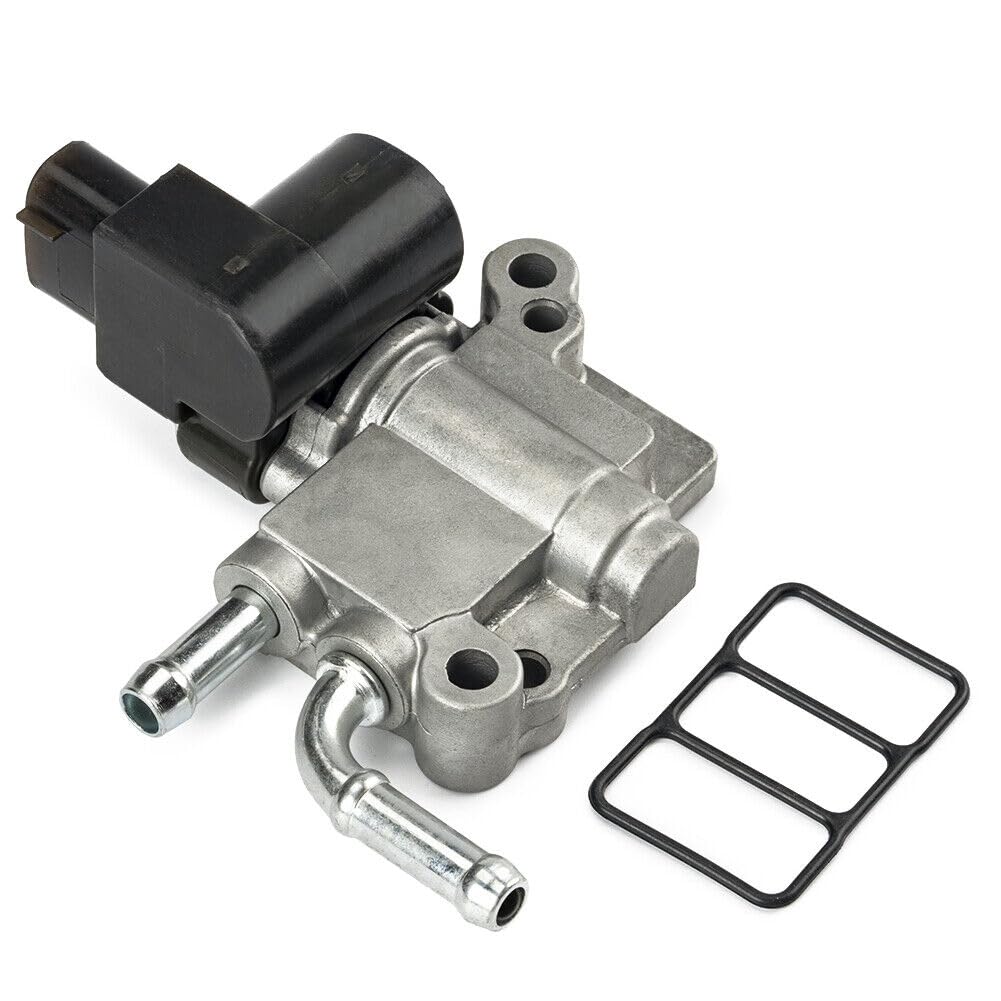 ya 2 8.15 36460-PCX-003 Fuel Injection Idle Air Control Valve Fits for Honda S2000 00-09 RWD