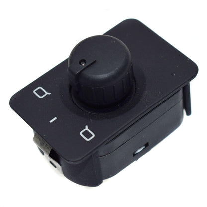 ya 4 8.8.2 Suitable for Audi A6 Quattro Knob Without Memory Control Mirror Power Window Switch 4B09565A