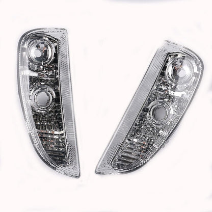 ya 10 9.16 zhengce 2 indicators, bumper turn signals, suitable for the left and right front li