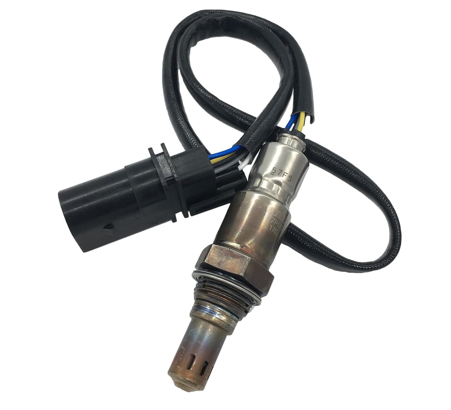 ya 4 8.8 Wideband Upstream Oxygen Sensor 06E906262F for Audi A4 A5 A6 for VW for Skoda for SEAT for Kia