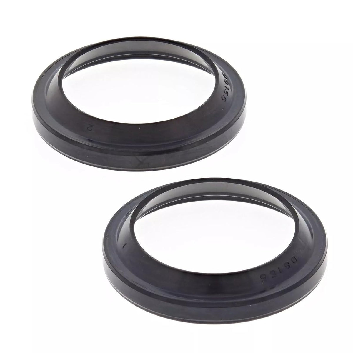 ya 13 9.15 baidi Front Fork Dust Wiper & Oil Seal Kit for Kawasaki KL250 97-10 KZ550 1980-1983