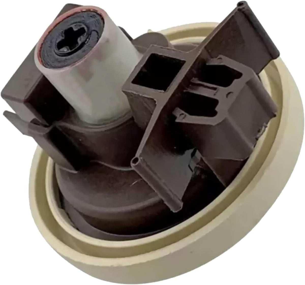 ya 26 10.21 baidi DC5V Water Level Pressure Sensor Switch Assembly for Washer Part