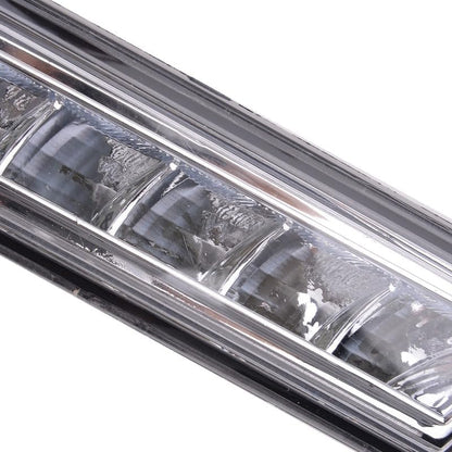 ya 2 8.15 1 Double day running light DRL suitable for 2010-2012 Mercedes Benz ML GLK
