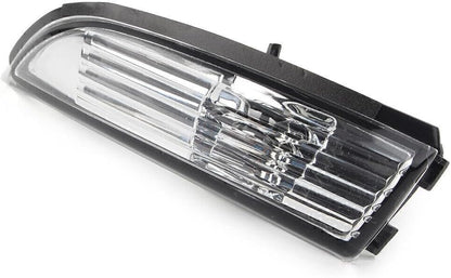 ya 11 9.14 zhengce for Ford Fiesta 2009-2015 2010 2011 Left Side Rear View Mirror Turn Signal