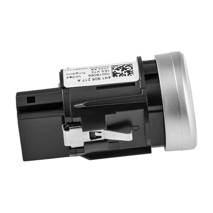 ya 4 8.14 Engine Start Stop Switch Button for Audi A8 D4 Quattro 2011-2017 S8 2013-17