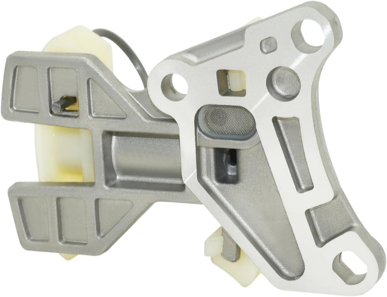 ya 2 8.15 Camshaft Timing Chain Tensioner 06F109217A Suitable for 04-12 for Audi for VW for Golf for JETTA for Passat