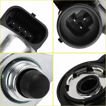 ya 2 8.15 Throttle Position Sensor+TPS idle air Control Valve Suitable for Chevrolet for GMC, for Buick, for Cadillac 