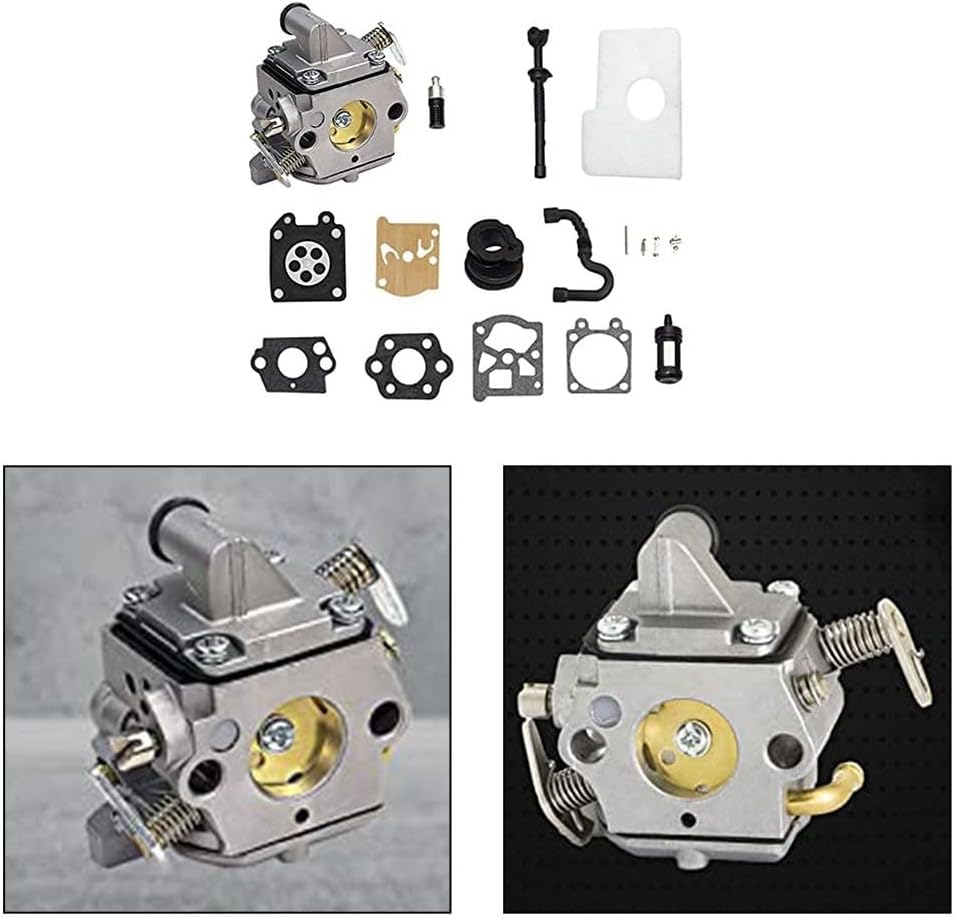 ya 26 10.21 baidi for Efficient Operation C1QS92A Carburetor Fitment in for MS170 Models-2