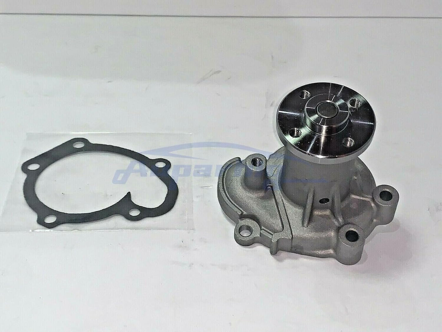 ya 4 8.24 baidi Engine Water Pump w/Gasket Kits MD997689 for Mitsubishi for Minicab U42T U62T 3G83
