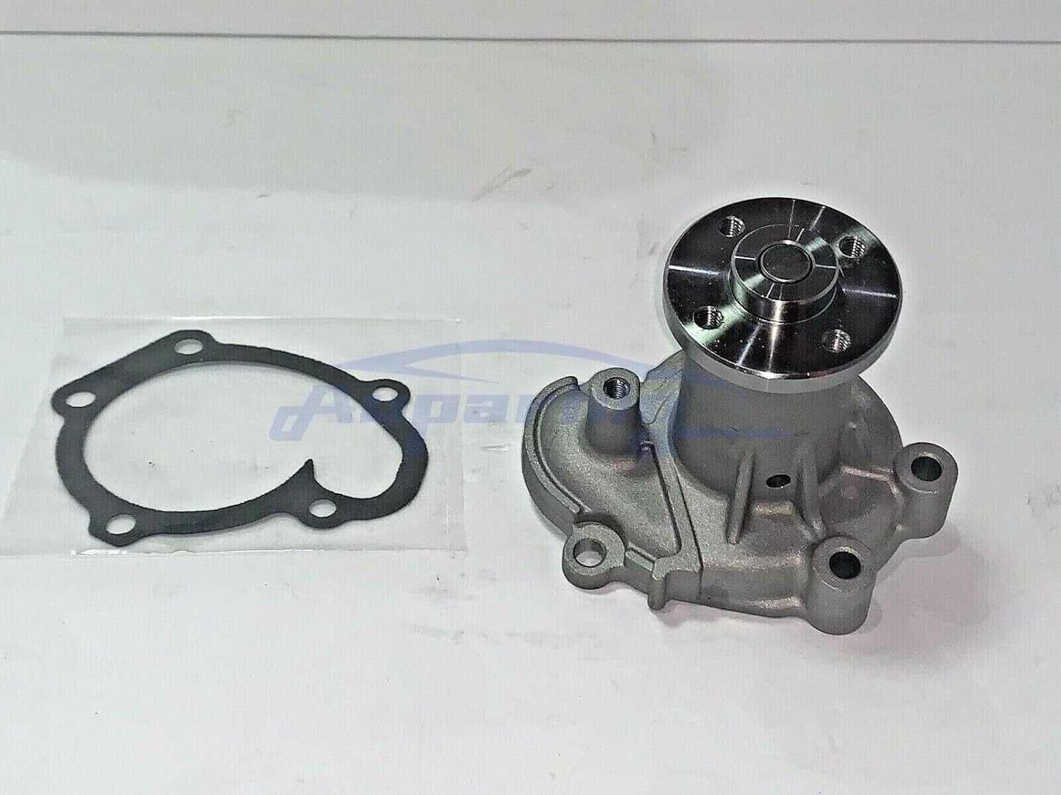ya 4 8.24 baidi Engine Water Pump w/Gasket Kits MD997689 for Mitsubishi for Minicab U42T U62T 3G83