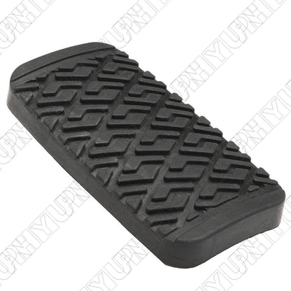 ya 11 9.14 baidiBrake Pedal Pad for Toyota 82-08 for Corolla /03-08 Matrix /86-89 MR2 /82-98 Tercel