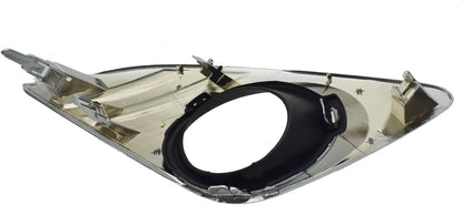 ya 11 9.14 zhengce Left for 2012 2013 2014 for Toyota for Camry Front Bumper Fog Light Cover B