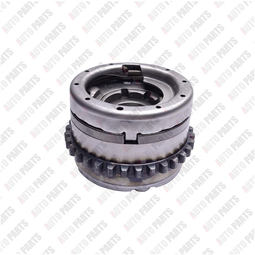 ya 8 8.24 baidi Compatible with for Mercedes-benz GLE63 GLS63 Left + Right Intake Camshaft Adjuster