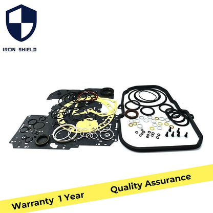 ya 6 8.24 baidi Transmission Overhaul Rebuild KIT Gasket Seal for Mercedes 1983-1997 722.4
