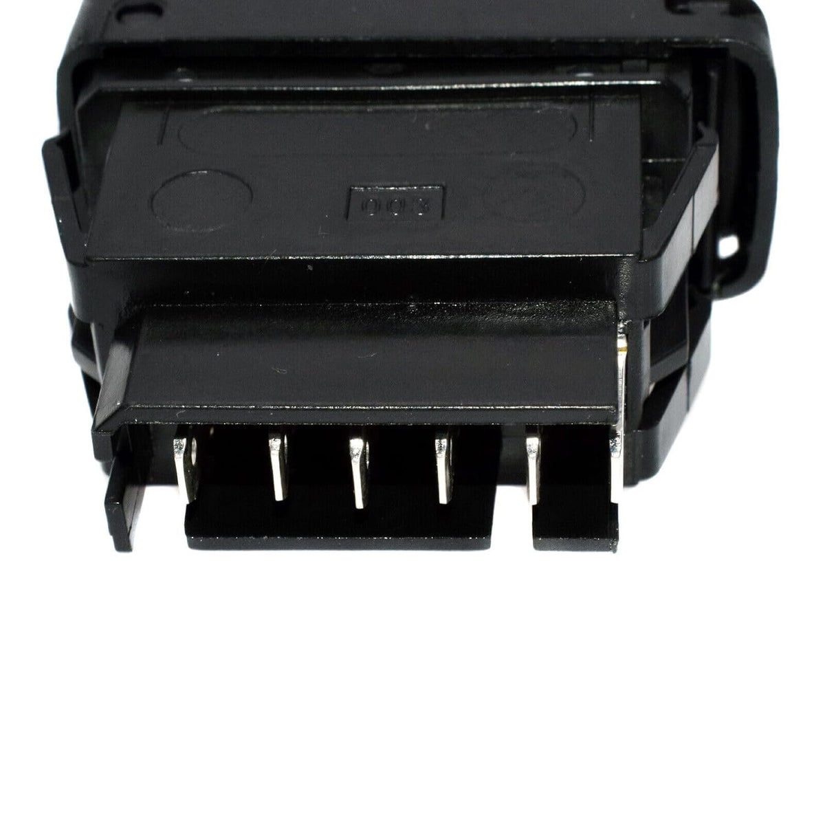 ya 13 9.15 baidi 6-pin Window Control Switch Button for Renault Clio II Megane I BA0 7700429