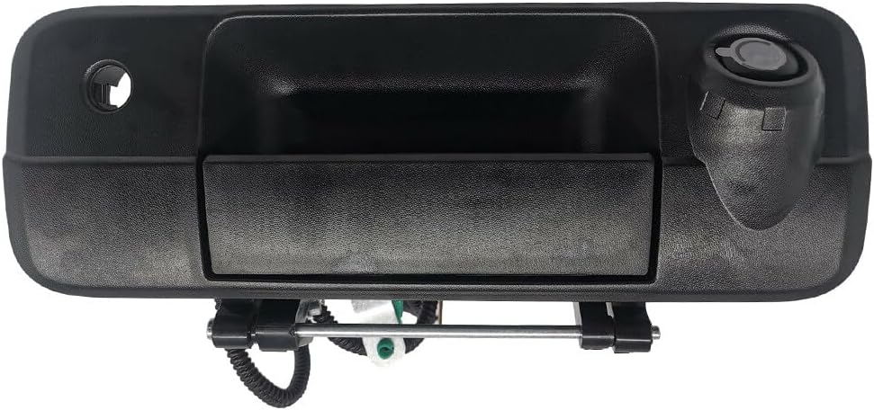 ya 10 9.16 baidi for 2014-2021 for Toyota Tundra & 2016-2021 Tacoma Tailgate Handle w/Backup Camera