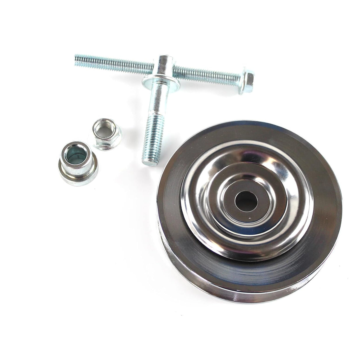ya 16 10.20 baidi Excavator Pulley Serlies 4346770 8-94399957-0 for EX100-5 EX120-5 130-5