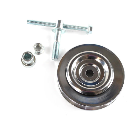 ya 16 10.20 baidi Excavator Pulley Serlies 4346770 8-94399957-0 for EX100-5 EX120-5 130-5