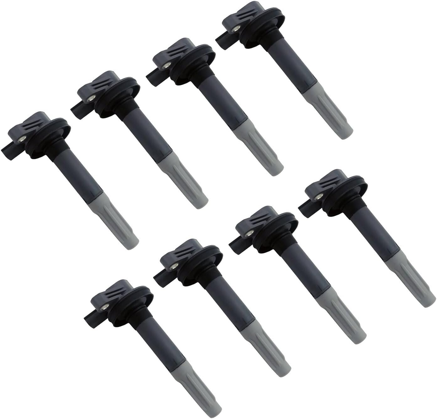 ya 4 8.24 baidi NEW Quality Ignition Coil 8PCS Pack for 2011-2016 for Ford F-150 for Mustang 5.0L V8