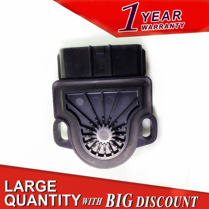 ya 2 8.15 TY57510-26600-71 Accelerator Pedal Sensor for Toyota Forklift 8FGCU25 2601-FK
