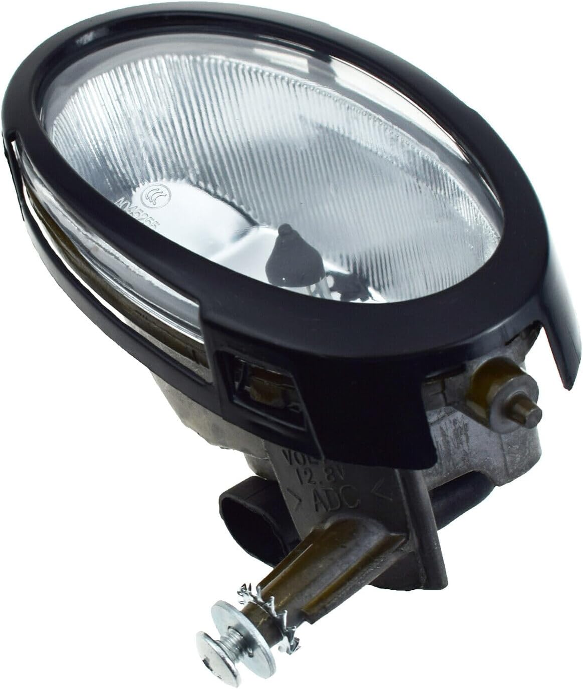 ya 4 8.10 Left Driver Side Fog Lamp Assembly for Mazda 3 1.6L 2005-2008 BS1C-51-690