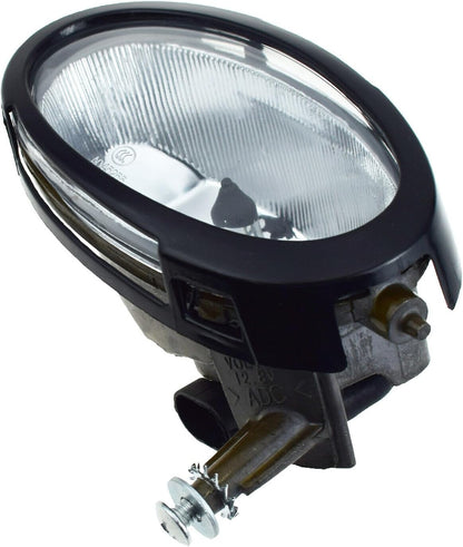 ya 4 8.10 Left Driver Side Fog Lamp Assembly for Mazda 3 1.6L 2005-2008 BS1C-51-690