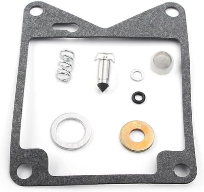ya 2 8.15 for Yamaha XV750 VIRAGO 750 XV 750 H/J/K/MK Carburetor Repair Rebuild Kit