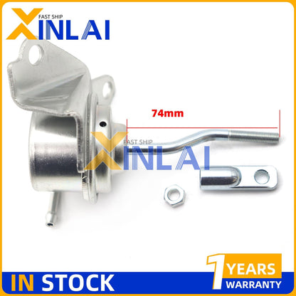 ya 4 8.24 baidi 1-Pack Turbo Wastegate Actuator for Citroen C3 C4 Jumpy Berlingo 1.6HDi 4917307508