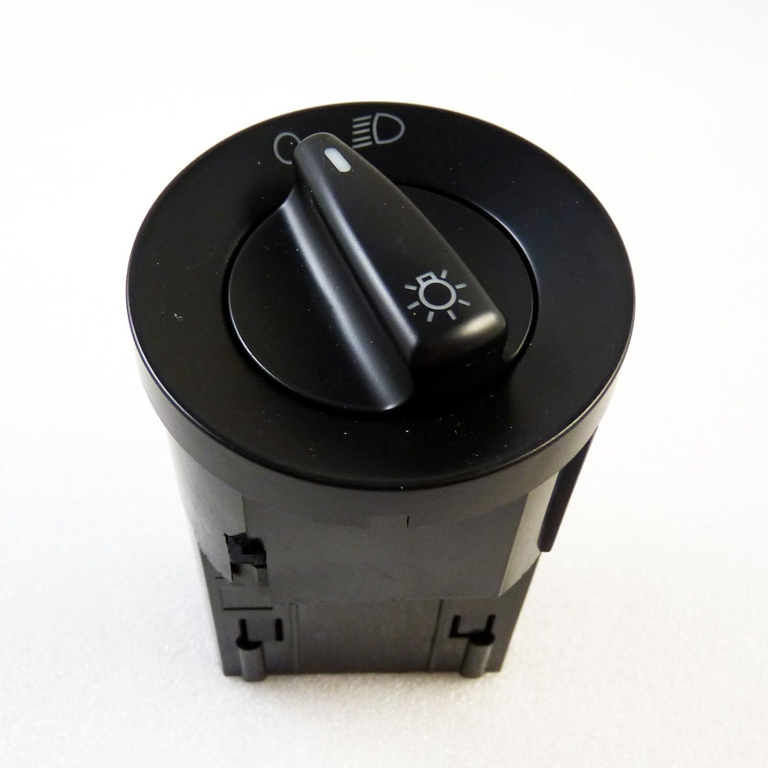 ya 4 8.8.2 Headlight Control Switch for VW Bettle for Jetta for Passat 1C0941531B