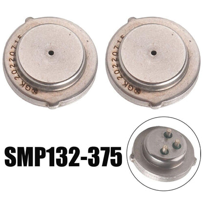 ya 8 8.24 baidi SMP132-375 2pcs Transmission Clutch Pressure Sensor for DQ380 DQ381 DQ500