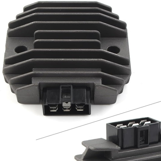 ya 5 8.10 for Kawasaki ATV KLF300 Bayou 300 4x4 290cc 1989-02 Voltage Regulator Rectifier