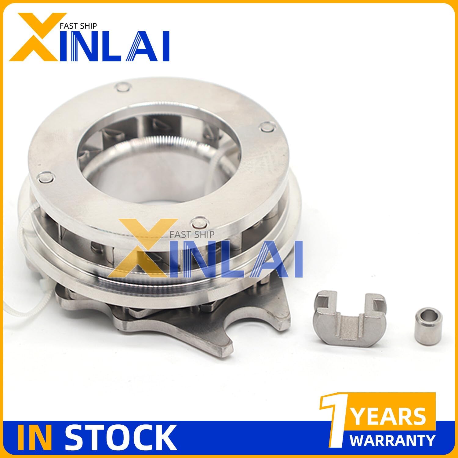ya 4 8.24 baidi Turbo for Charger nozzle ring for Mitsubishi for Pajero III/L 200 2,5 TDI MR968080