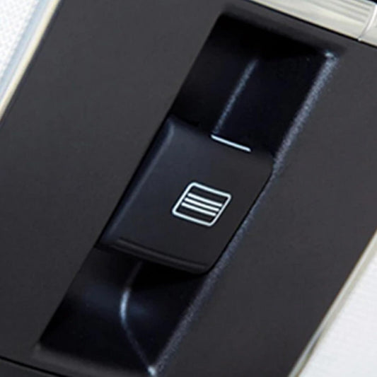 ya 5 8.10 Car Sunroof Window Switch Button for Mercedes-Benz W204 W212 W218 C E CLS Class