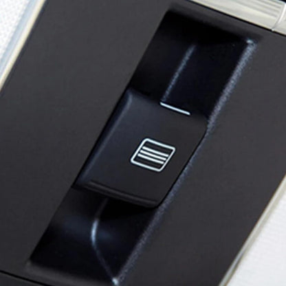 ya 8 8.24 baidi Car Sunroof Window Switch Button for Mercedes-Benz W204 W212 W218 CLS C E Class