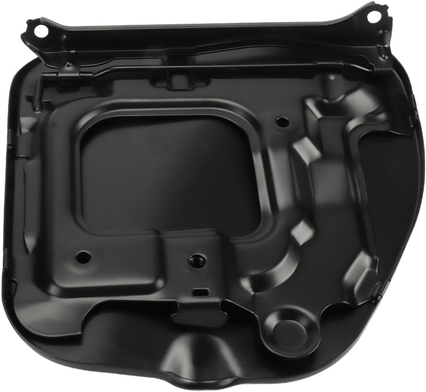 ya 4 8.14 Fuel Filler Tank Cover Door Lid Gas Cap 77305-04904 For 2005-2015 for Toyota Tacoma